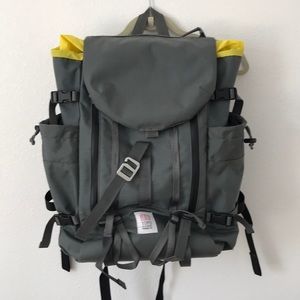Topo Designs Mountain Pack